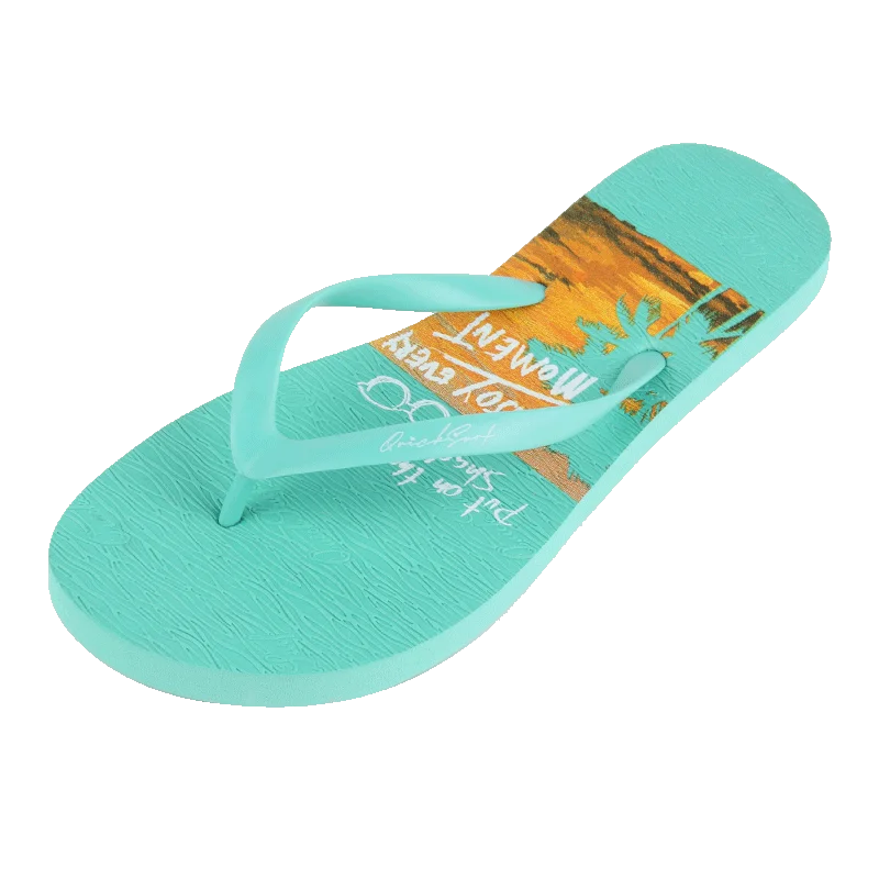 2021Wholesale Anti Slip Rubber Comfort Soft Eva Summer Beach Sandal Sleeper Flip Flops Women
2021Wholesale Anti Slip Rubber Comfort Soft Eva Summer Beach Sandal Sleeper Flip Flops Women