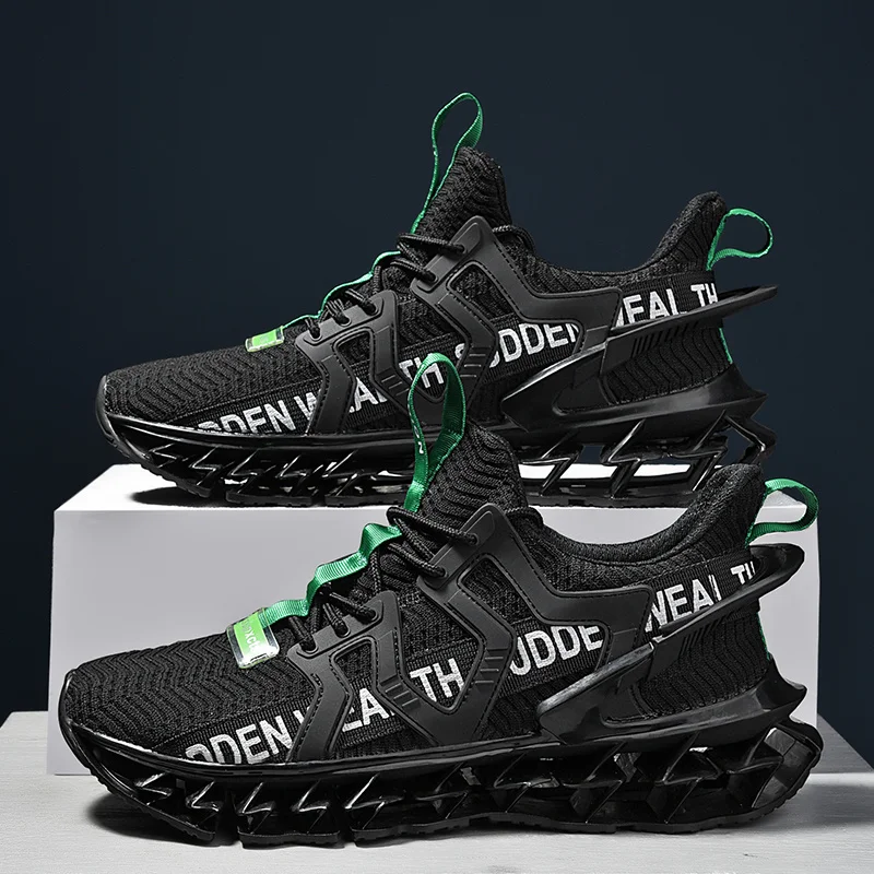 2020 New Fashion Spring Summer Ventilate comfortable light outdoor running men Casual shoes Skate Sport Shoes men sneakers
2020 New Fashion Spring Summer Ventilate comfortable light outdoor running men Casual shoes Skate Sport Shoes men sneakers