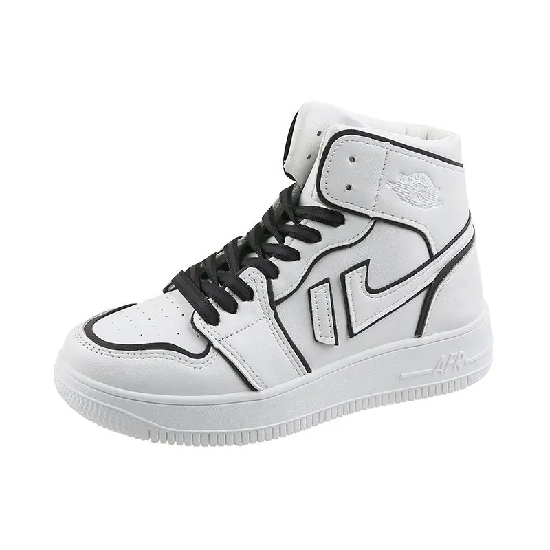 zapatos-femenin casual sneakers breathable force air sports shoes casual changing color colorful sneakers zapatos mujer, White pu
zapatos-femenin casual sneakers breathable force air sports shoes casual changing color colorful sneakers zapatos mujer, White pu