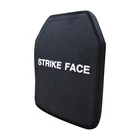 Military Bulletproof UHMWPE ballistic plate level iv