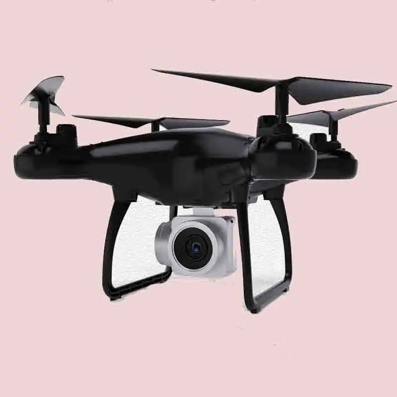 Hot Sale Selling Dron Wifi Camera Drone 4k Dual Camera Optical Flow Rc Quadcopter Drone Mini Drone Toys, Black/white
Hot Sale Selling Dron Wifi Camera Drone 4k Dual Camera Optical Flow Rc Quadcopter Drone Mini Drone Toys, Black/white