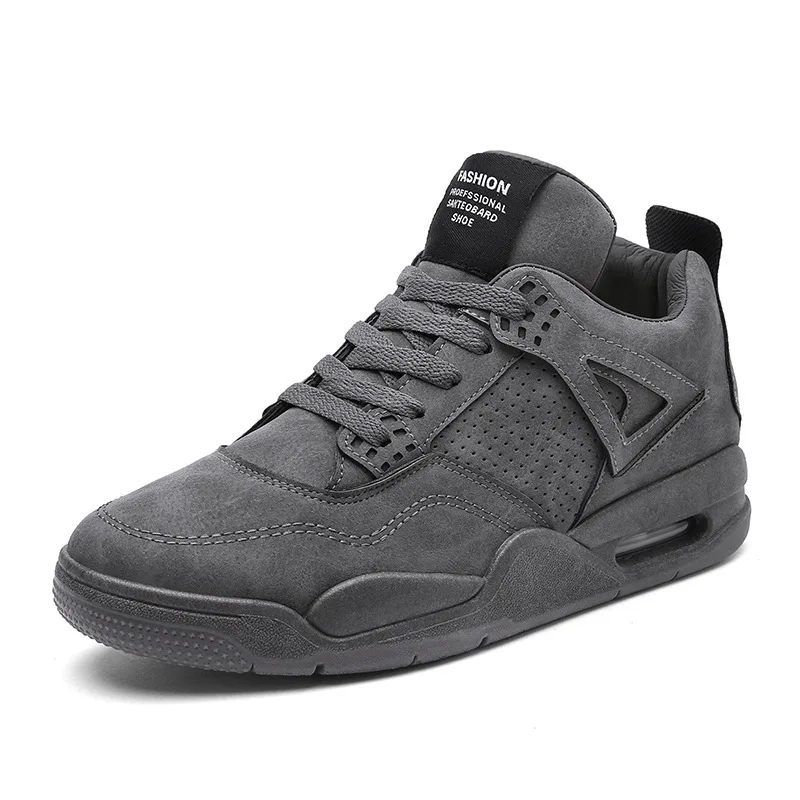 2021 New Men Casual Shoes Lace up Men Shoes Lightweight Comfortable Breathable Walking Sneakers basketball styles shoes
2021 New Men Casual Shoes Lace up Men Shoes Lightweight Comfortable Breathable Walking Sneakers basketball styles shoes