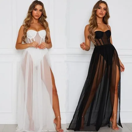 women summer 2021 robe lingerie bla mesh dress sexy women see through womans mesh dresses
women summer 2021 robe lingerie bla mesh dress sexy women see through womans mesh dresses