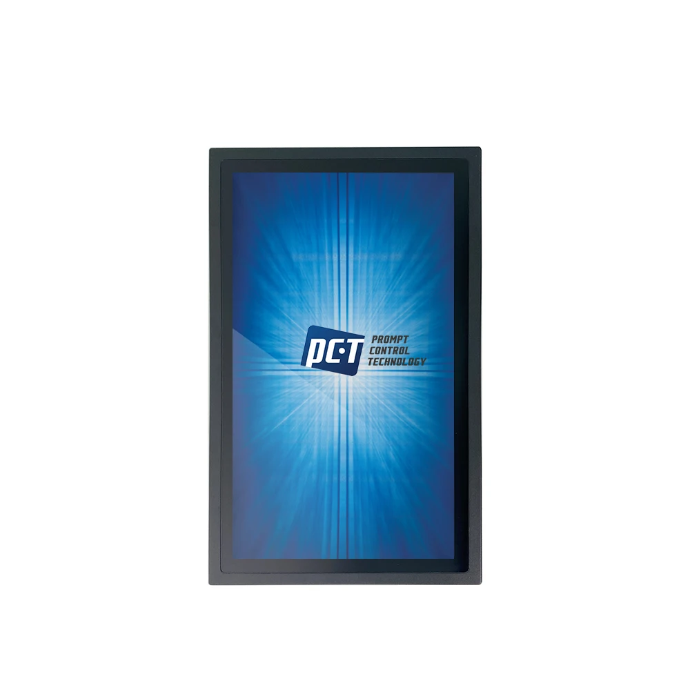 Pantalla lcd tactil Custom Landscape/ portrait high resolution 21.5" touch screen lcd monitor with High transmit for Industrial
Pantalla lcd tactil Custom Landscape/ portrait high resolution 21.5" touch screen lcd monitor with High transmit for Industrial
