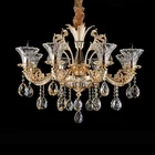 Bohemian Crystal Bohemian Innovation Design Crystal Chandelier Crystal Bead Chandelier