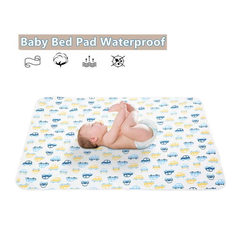 FreeExport custom pattern machine-wash under pad baby children's urine pad super absorbent urine pad
FreeExport custom pattern machine-wash under pad baby children's urine pad super absorbent urine pad