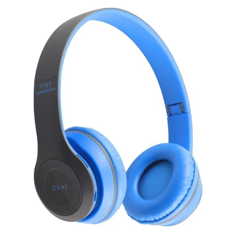 Foldable Wireless Headphone 9D Bass Music Bluetooth Headset Stereo Bass Gaming Headband Earphone with Mic for iphone samsung, White
Foldable Wireless Headphone 9D Bass Music Bluetooth Headset Stereo Bass Gaming Headband Earphone with Mic for iphone samsung, White