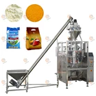 Automatic Packing Machine Automatic Machine Packing Machine Automatic Powder Packing Machine Factory Price