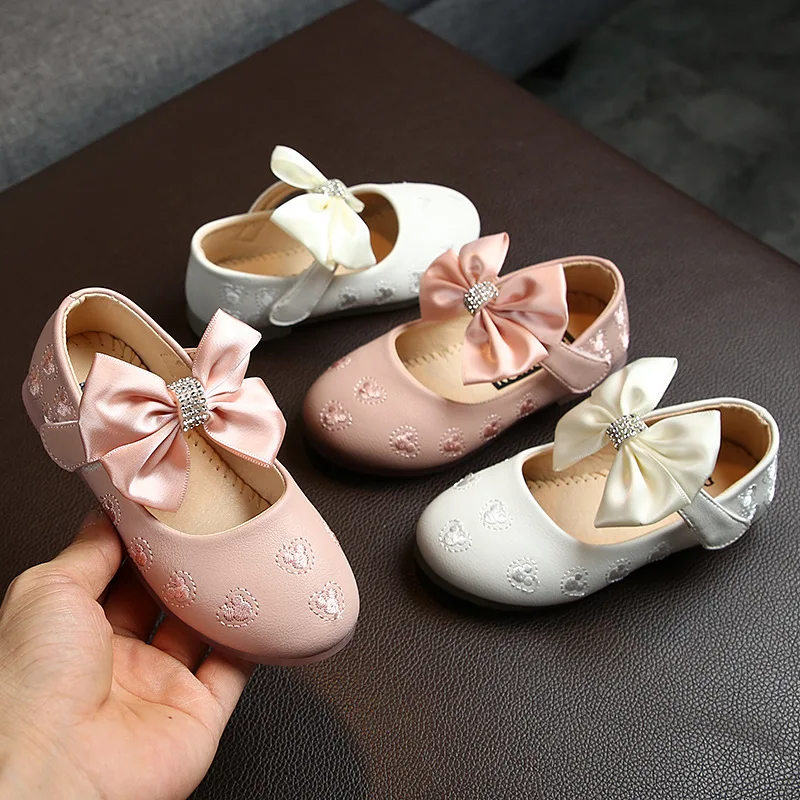Size 22-31 New Style Spring Autumn Large Bow Princess Casual Kids Girls Shoes, Pink,blue,black
Size 22-31 New Style Spring Autumn Large Bow Princess Casual Kids Girls Shoes, Pink,blue,black