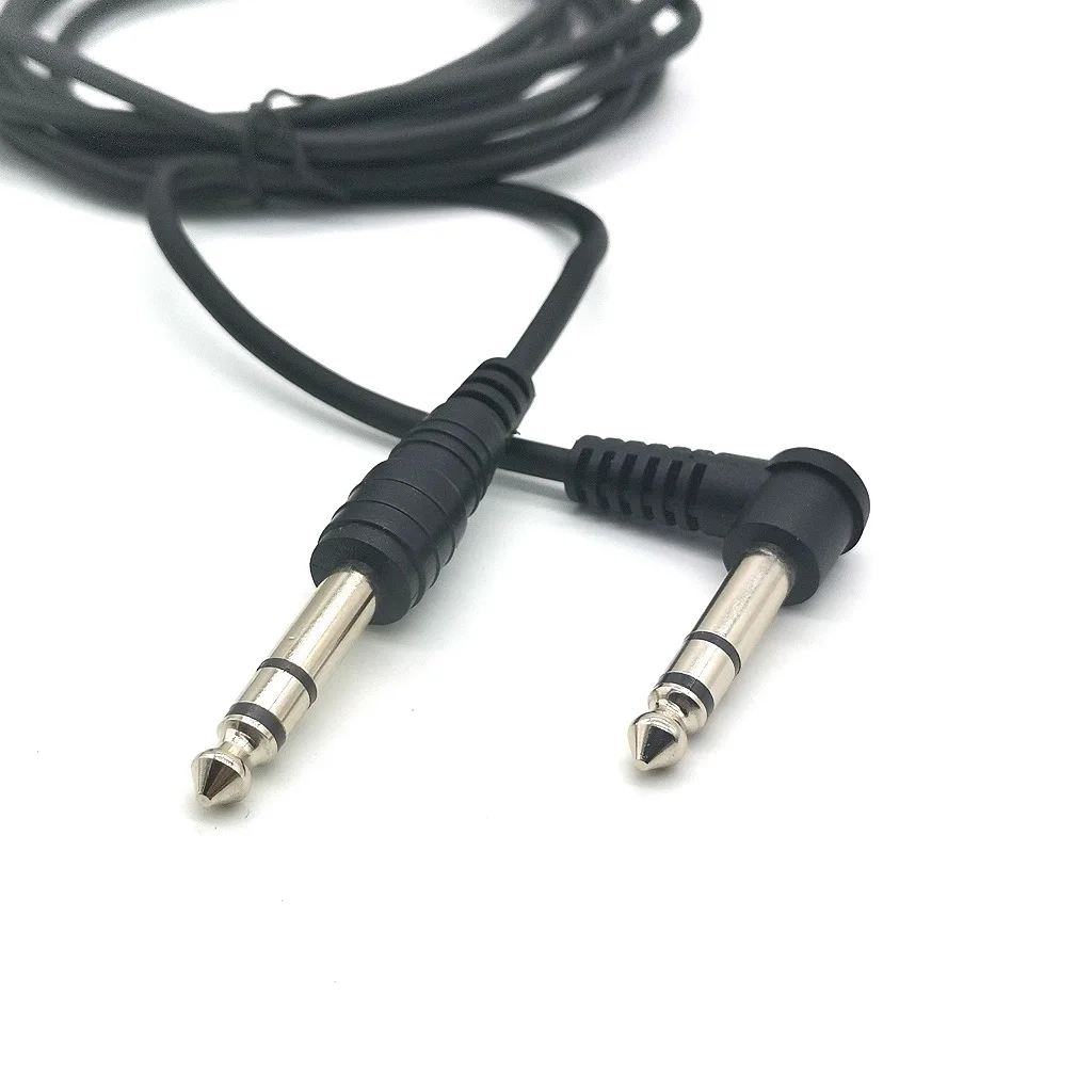 Stereo 6.35mm Audio Extension Cord 3M