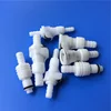 Small wholesale hydraulic pump couplings for wholesales fast connect coupling