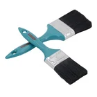 Decorative painting tools,plastic handle wall paint brush,paint tool decorative