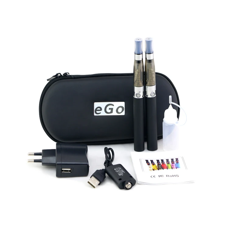 

Chinese Supplier Manufactory CE4 eGo Starter Kit E-Cig Electronic Cigarette Zipper Case package double Kit 650mah 900mah 1100mah, Silver, black, white, red, blue, yellow, pink, green, purple,gold