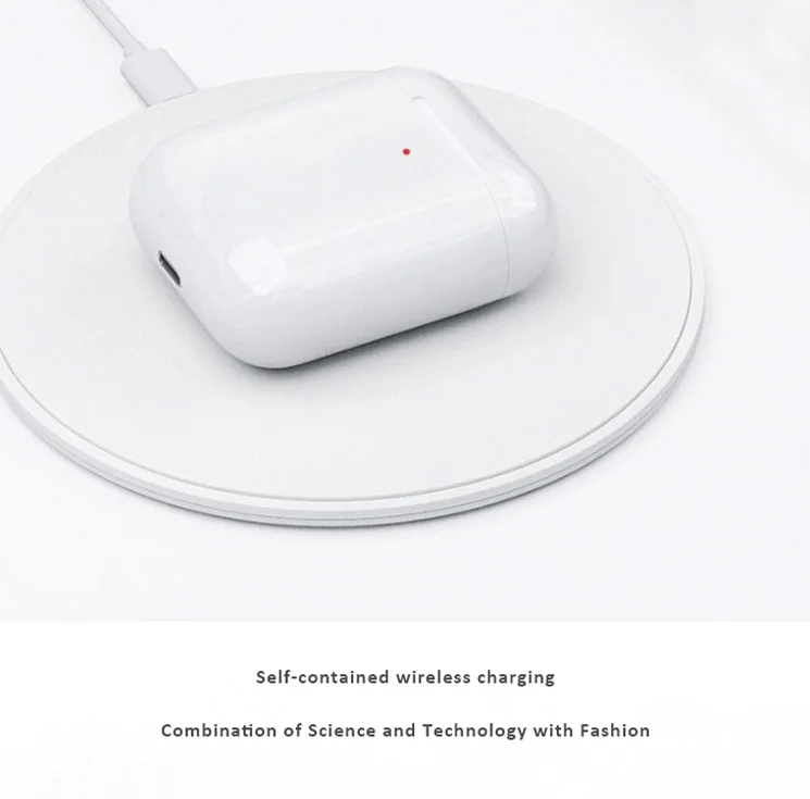 2019 i27 tws mini version 5.0 bluetooth tws wireless earphone auriculares audifonos - ANKUX.COM