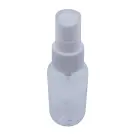 Spray Bottles Plastic Pump Bottle Manufactory Wholesale 60ml Plastic Spray Bottles With Fine Pump