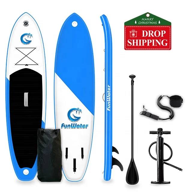 FUNWATER Drop Shipping sup board custom inflatable sup paddle board standup custom surfboard
FUNWATER Drop Shipping sup board custom inflatable sup paddle board standup custom surfboard