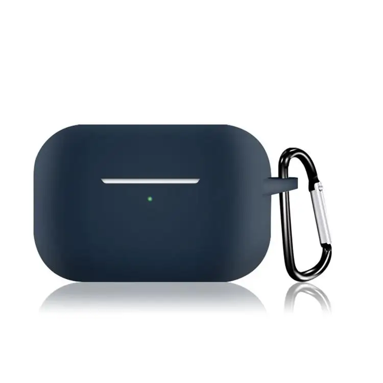 Wholesale New For Airpods Pro Case Protective Silicone Case For Airpods 3rd Generation Case Silicone, Black, red, pink, grey, dark blue, green, wine red, white
Wholesale New For Airpods Pro Case Protective Silicone Case For Airpods 3rd Generation Case Silicone, Black, red, pink, grey, dark blue, green, wine red, white
