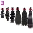100% Good Feedback One Donor Hair,Virgin Remy Double Drawn Hair,10A Grade Natural Raw Indian Hair Vendors