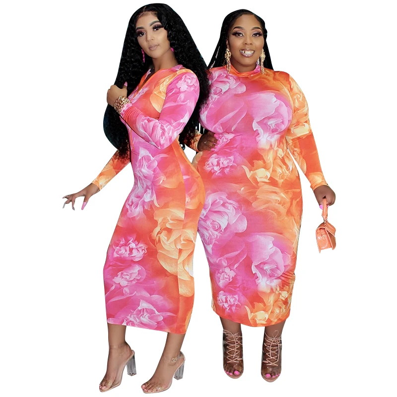 20860 2021 new women's printed tight-fitting dress, front and rear two-piece dress plus size women's dress, Flowers, leopard print, graffiti, abstract
20860 2021 new women's printed tight-fitting dress, front and rear two-piece dress plus size women's dress, Flowers, leopard print, graffiti, abstract