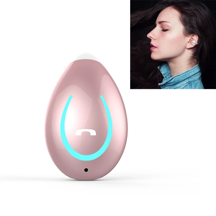 Top selling mini Ear-hook wireless earphone V5.0 Sport Headphone With microphone Mobile Phone Headset in ear Clip Stereo earbuds
Top selling mini Ear-hook wireless earphone V5.0 Sport Headphone With microphone Mobile Phone Headset in ear Clip Stereo earbuds