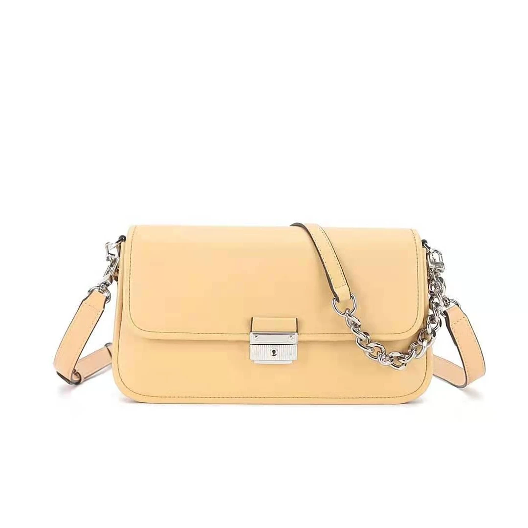 Special designer rectangle one single shoulder sling bags genuine leather chain crossbody bags, Multi colors
Special designer rectangle one single shoulder sling bags genuine leather chain crossbody bags, Multi colors