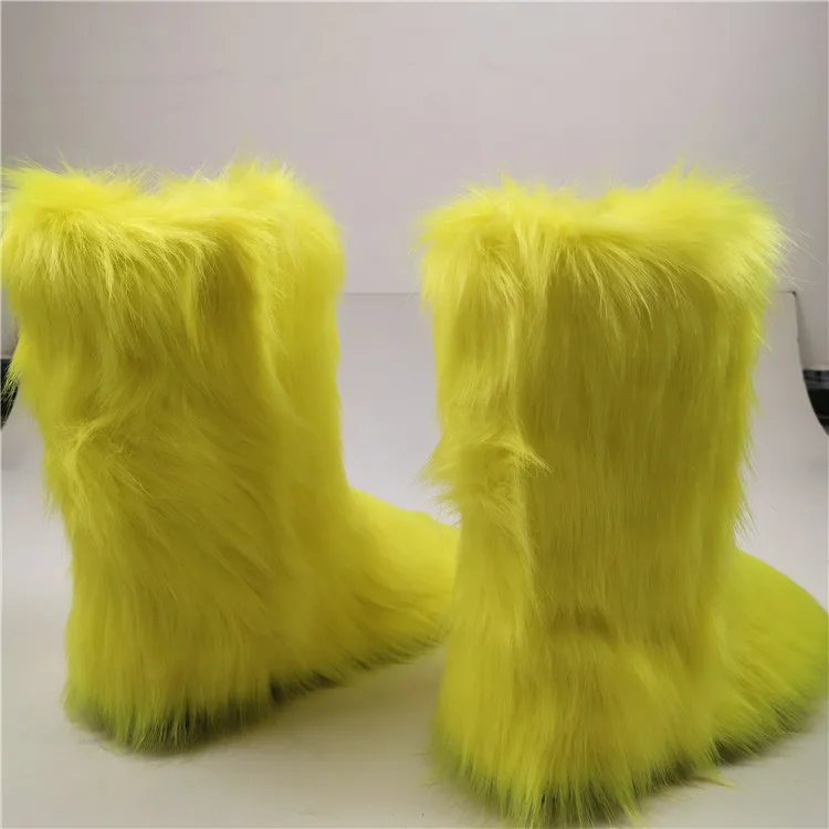 Factory Direct Wholesale children fur boots waterproof boots winter fur warm australian boots snow
Factory Direct Wholesale children fur boots waterproof boots winter fur warm australian boots snow