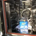 Commerical Electric Baking Convection Oven Use for Supermarket