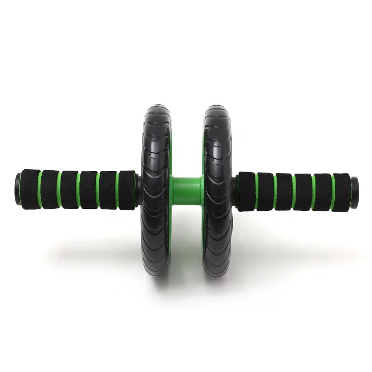 Amazon Hot Selling Home Yoga Muscle Trainer Abdominal Ab Wheel Roller Exercise Fitness Equipment, Green
Amazon Hot Selling Home Yoga Muscle Trainer Abdominal Ab Wheel Roller Exercise Fitness Equipment, Green