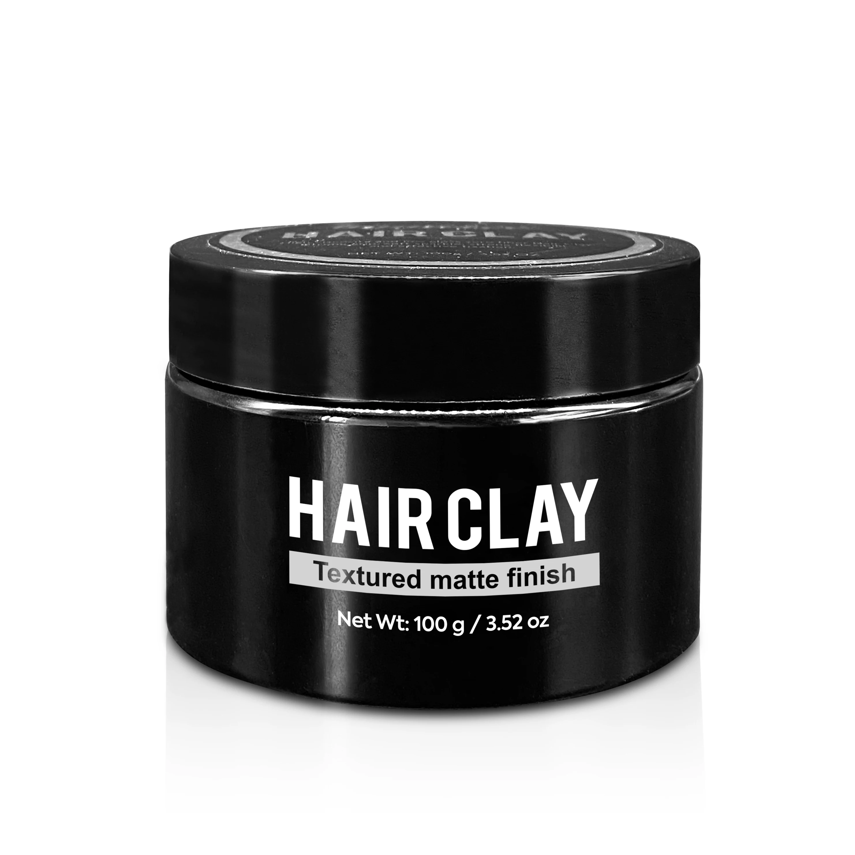 Fashion Style Cream Hair Healthy 120g Customs Paste Edge Control Cool Style Hair Clay For Men
Fashion Style Cream Hair Healthy 120g Customs Paste Edge Control Cool Style Hair Clay For Men
