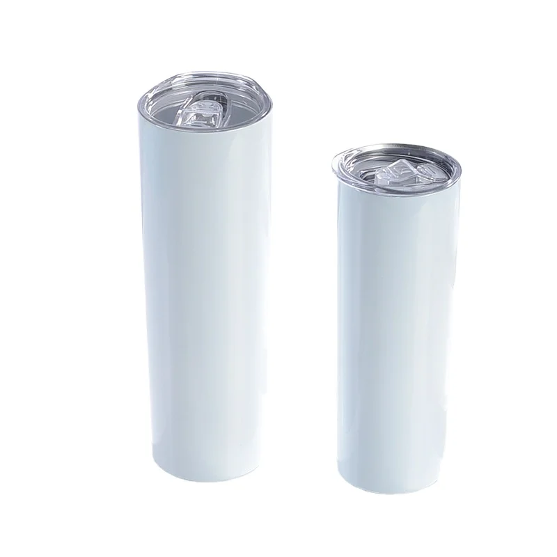 RTS Sublimation flask Sublimation Blanks 20OZ Stainless Steel Bottle sublimation coffee mugs with Straw, White
RTS Sublimation flask Sublimation Blanks 20OZ Stainless Steel Bottle sublimation coffee mugs with Straw, White