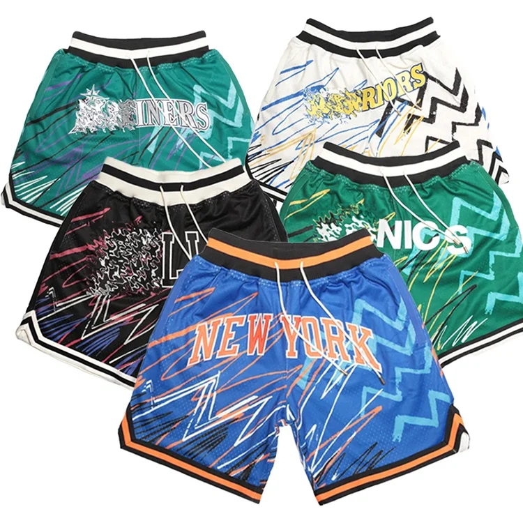Wholesale 2021 Summer Lightning Model Jus Mens Don Sportswear Retro Vintage Basketball Shorts Mesh Tribal With Pockets
Wholesale 2021 Summer Lightning Model Jus Mens Don Sportswear Retro Vintage Basketball Shorts Mesh Tribal With Pockets