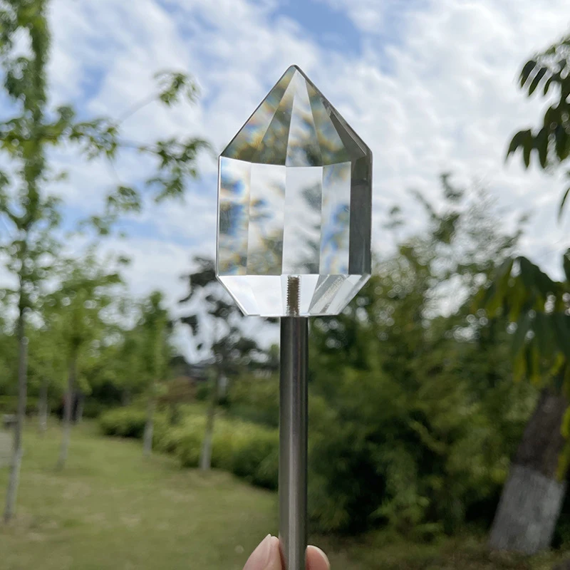 Camera View photography Crystal foreground blurry handheld polyhedral prism refraction overlapping images Linear Camera Filter, Transparent
Camera View photography Crystal foreground blurry handheld polyhedral prism refraction overlapping images Linear Camera Filter, Transparent