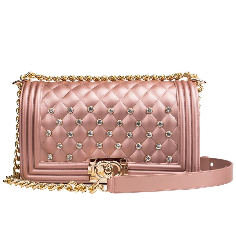 2020 Hot sellingclear colorful ladies luxury hand bag purse rainbow cross body pvc women bags handbags jelly handbag
2020 Hot sellingclear colorful ladies luxury hand bag purse rainbow cross body pvc women bags handbags jelly handbag