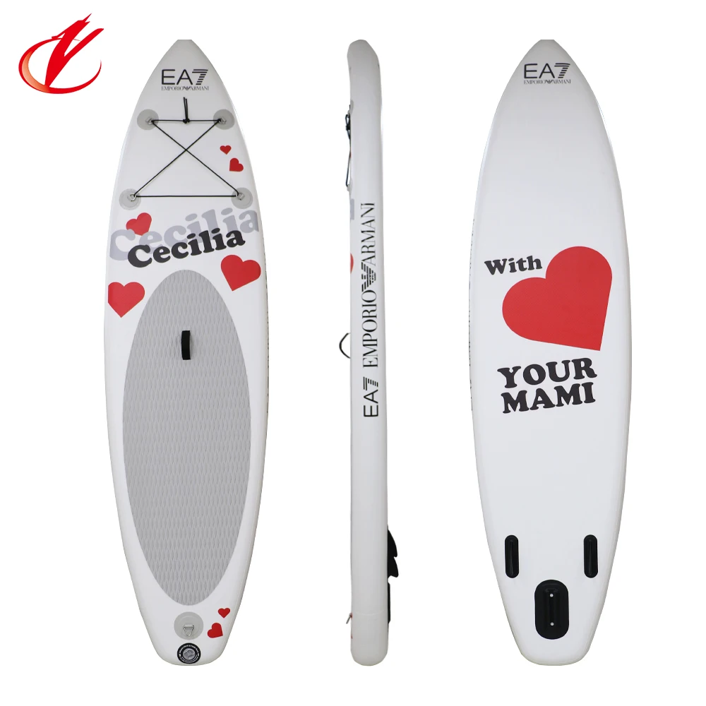 Factory Sale Water standing board stand-up paddle board stand up paddling board, Customized color
Factory Sale Water standing board stand-up paddle board stand up paddling board, Customized color