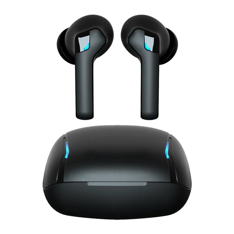 Gaming Earbuds Low Latency TWS Wireless casque with ACC Audio Sound Positioning Wireless gaming headset
Gaming Earbuds Low Latency TWS Wireless casque with ACC Audio Sound Positioning Wireless gaming headset