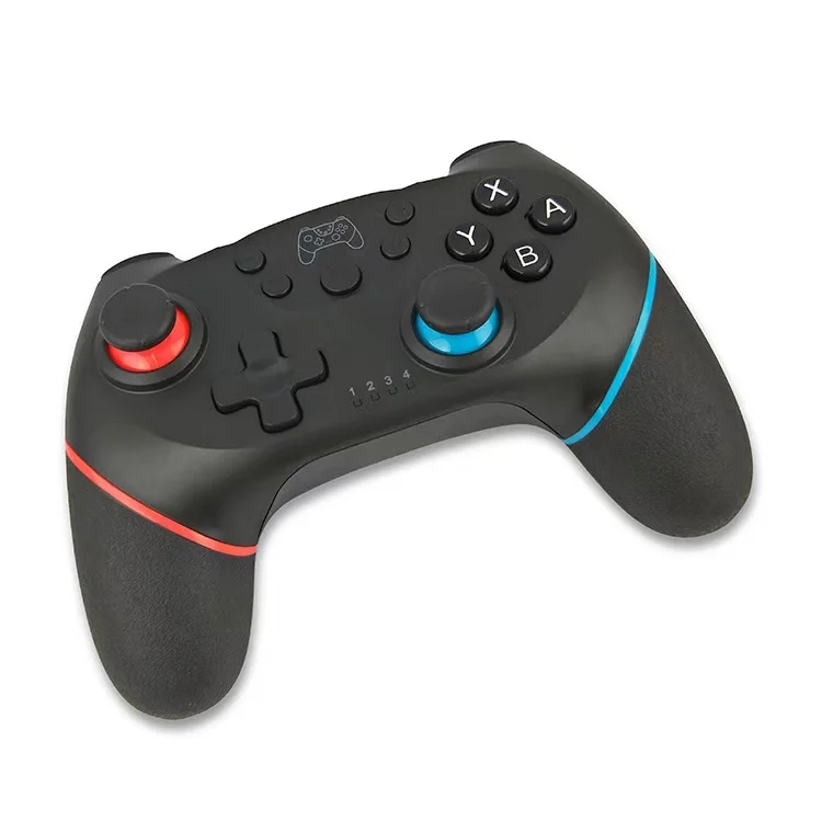 Wireless Joystick Game Controller For PC Gamepad Gaming Joypad Switch Console Gamepad
Wireless Joystick Game Controller For PC Gamepad Gaming Joypad Switch Console Gamepad