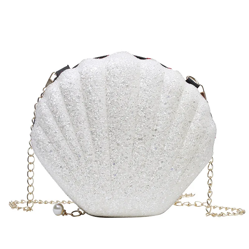 Bright Face Bag Red Person Shell 2021 New Fashion Ins Chain Oblique Satchel, As the pics
Bright Face Bag Red Person Shell 2021 New Fashion Ins Chain Oblique Satchel, As the pics