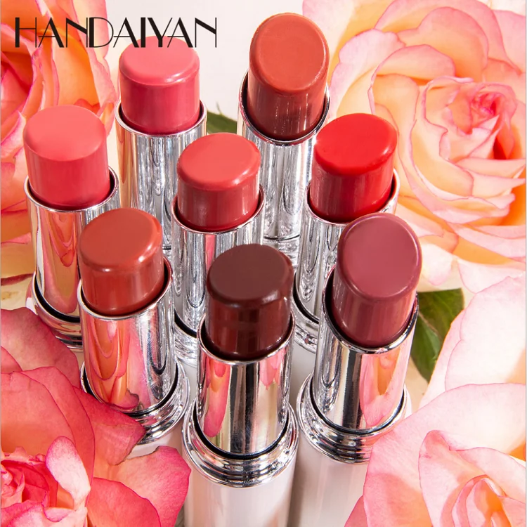 Private label custom logo eco friendly tube packaging girl mens women natural lip moisturizer balm
Private label custom logo eco friendly tube packaging girl mens women natural lip moisturizer balm