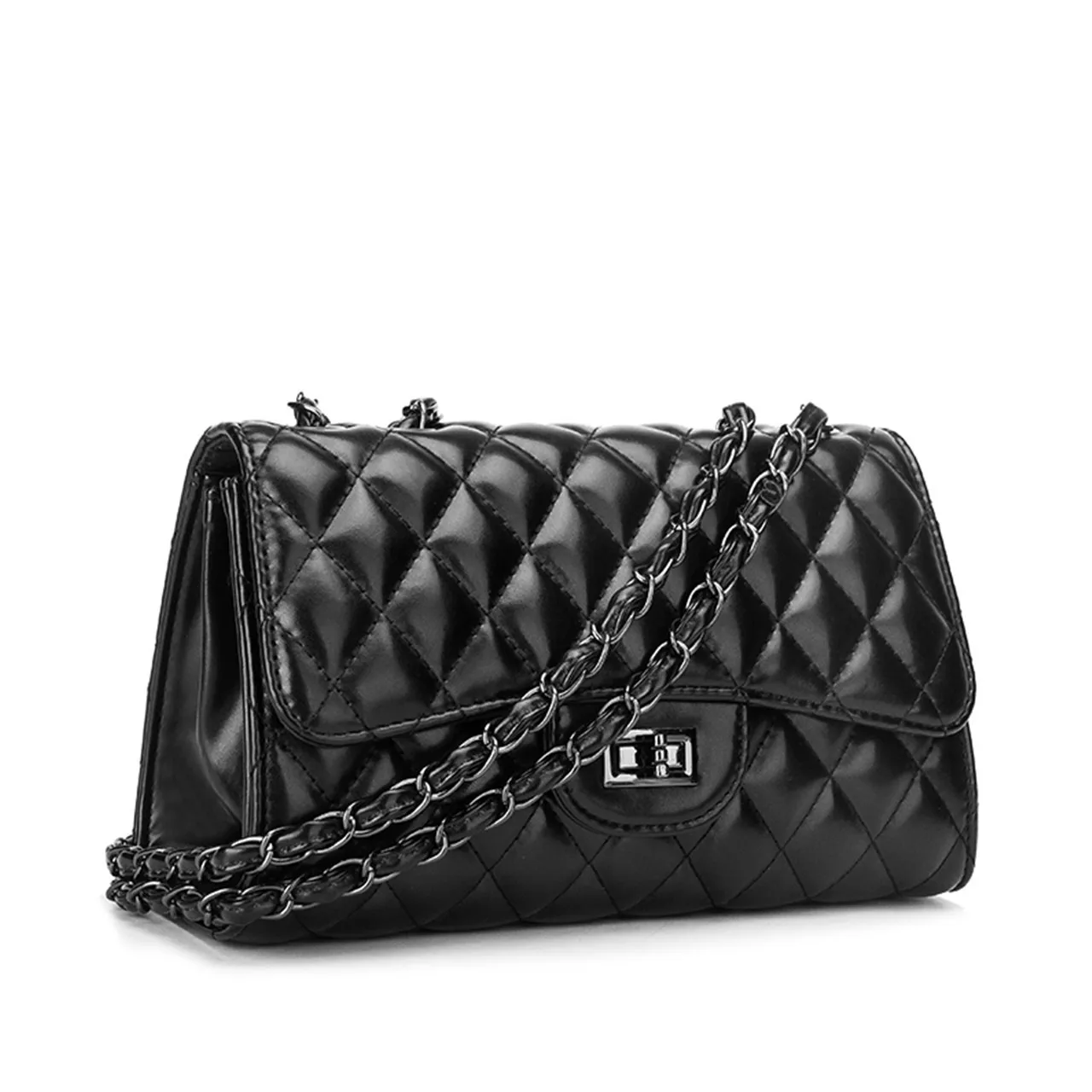 2021 Women hand bags diamond lattice luxury handbags for women hot selling channel bags women luxury handbags
2021 Women hand bags diamond lattice luxury handbags for women hot selling channel bags women luxury handbags