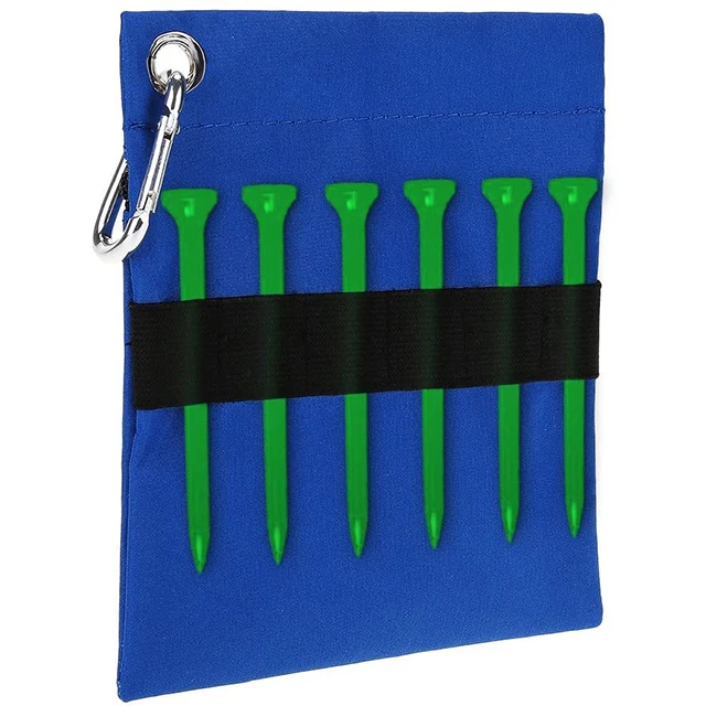Custom sports accessories carabiner organizer club zipper nylon holder ball storage pouch tees golf bags, Picture
Custom sports accessories carabiner organizer club zipper nylon holder ball storage pouch tees golf bags, Picture