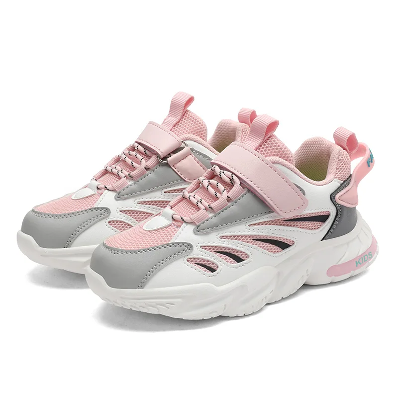New style Lightweight Kids Sports Comfortable Casual Fashion Walking Running Shoes, Pink;black/blue;white/grey
New style Lightweight Kids Sports Comfortable Casual Fashion Walking Running Shoes, Pink;black/blue;white/grey