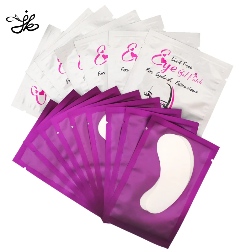 Eyepatches Packaging Wholesale Gel Pads Adhesive Lint-free Eyelash Extension Eye Patch, 11 types
Eyepatches Packaging Wholesale Gel Pads Adhesive Lint-free Eyelash Extension Eye Patch, 11 types