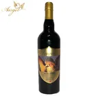 High Quality Made In Canada Blue Spirit Sweet Red Wine