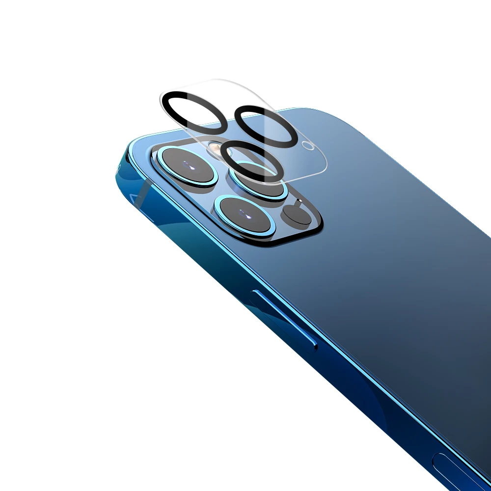 For Iphone 11 For Iphone 12 Camera Lens Tempered Glass Protector silk print circle For Iphone 12 Series
For Iphone 11 For Iphone 12 Camera Lens Tempered Glass Protector silk print circle For Iphone 12 Series