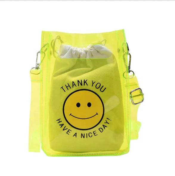 wholesale transparents pvc 2in1 bag mini coin bags for kids boys and girls fashion travelling bag cute design, Orange, pink, yellow, green, white
wholesale transparents pvc 2in1 bag mini coin bags for kids boys and girls fashion travelling bag cute design, Orange, pink, yellow, green, white