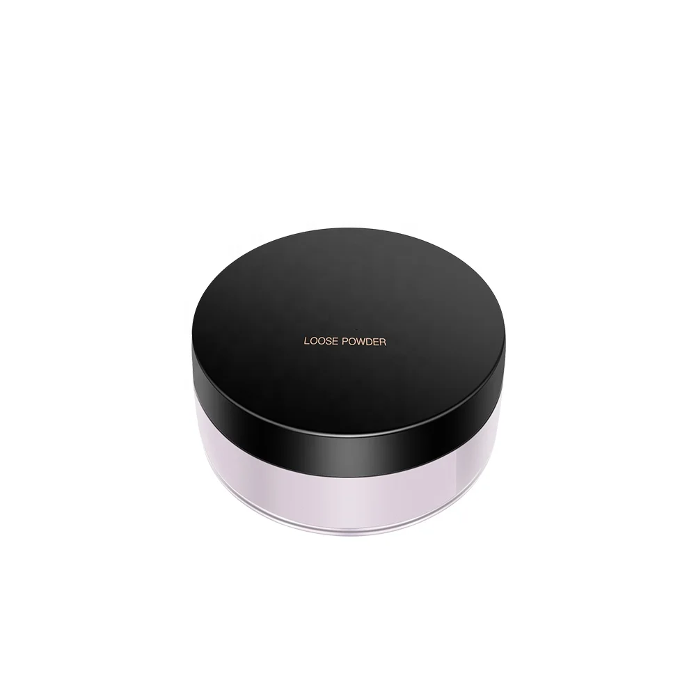 Wholesale Makeup Face Setting Powder 3 Color Private Label Loose Powder Setting Powder
Wholesale Makeup Face Setting Powder 3 Color Private Label Loose Powder Setting Powder