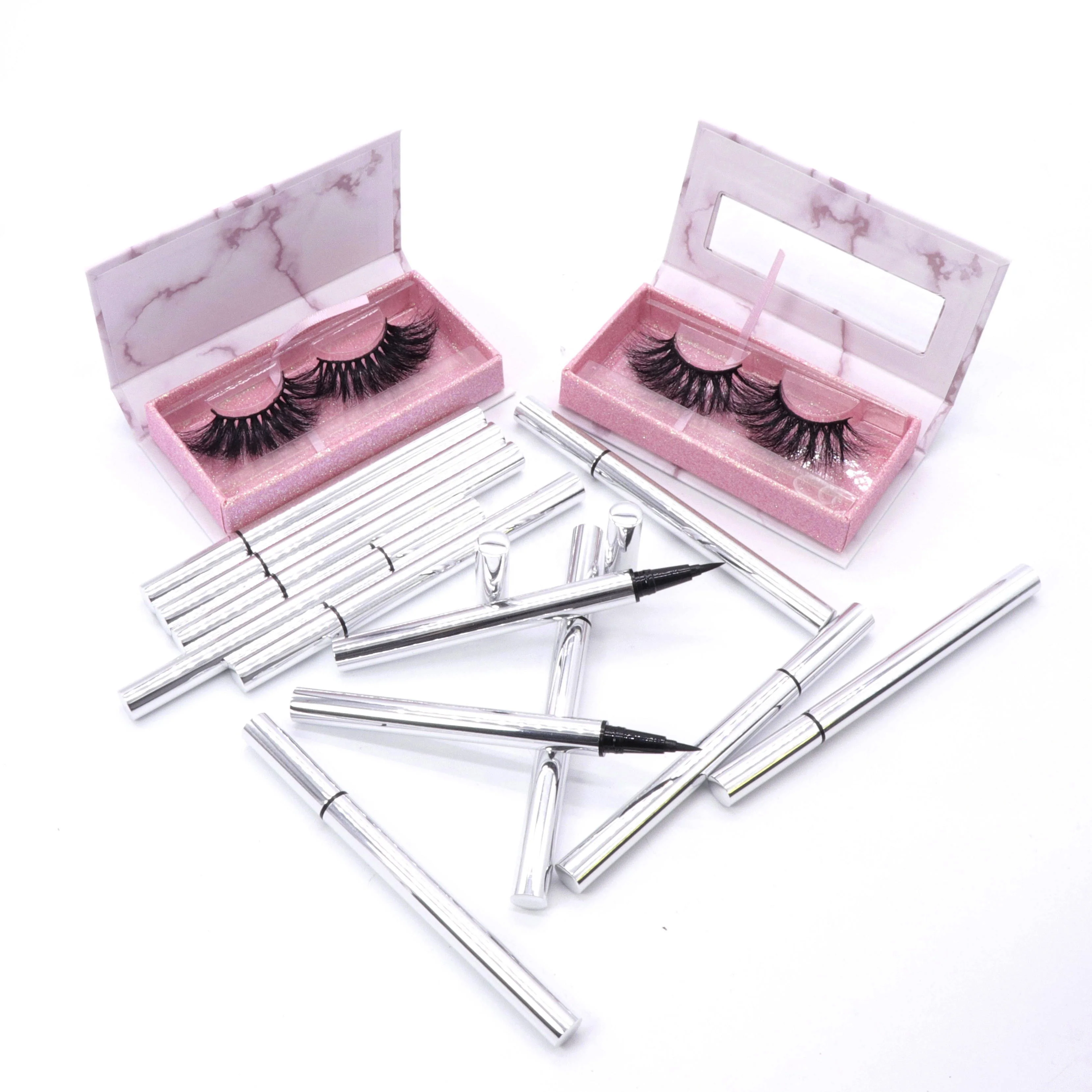 Provide Sample bratz 5d mink lashes pesta as magneticas custom lash boxes eyelash vendor 25 mm
Provide Sample bratz 5d mink lashes pesta as magneticas custom lash boxes eyelash vendor 25 mm
