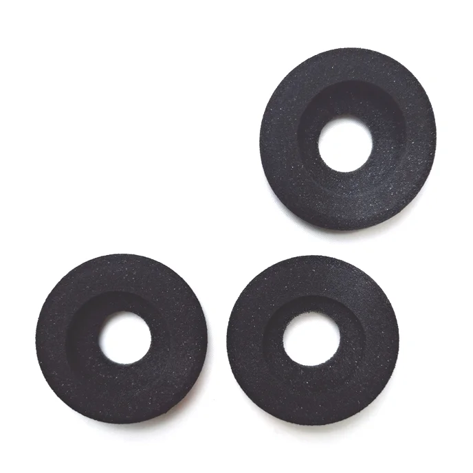 High Quality Replacement Soft H251 Foam Ear Pads Cushion for H251 / HW291N /SP11/ HW111N HW540 Headphone Headset Accessories
High Quality Replacement Soft H251 Foam Ear Pads Cushion for H251 / HW291N /SP11/ HW111N HW540 Headphone Headset Accessories