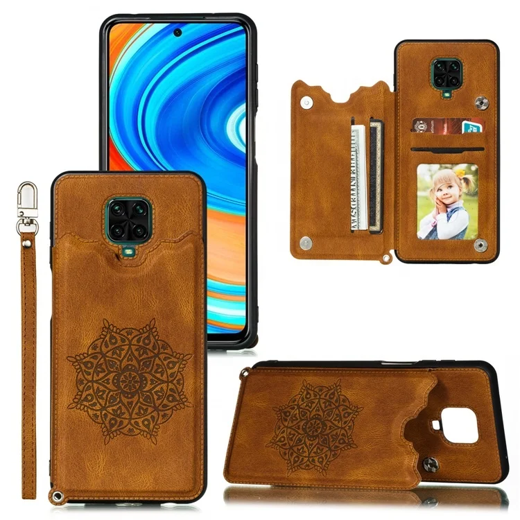 Custom Fashion Magnetic Card Flip Wallet PU Leather TPU PC Cell Phone Case For Xiaomi note 9pro max, Multi-color, can be customized
Custom Fashion Magnetic Card Flip Wallet PU Leather TPU PC Cell Phone Case For Xiaomi note 9pro max, Multi-color, can be customized
