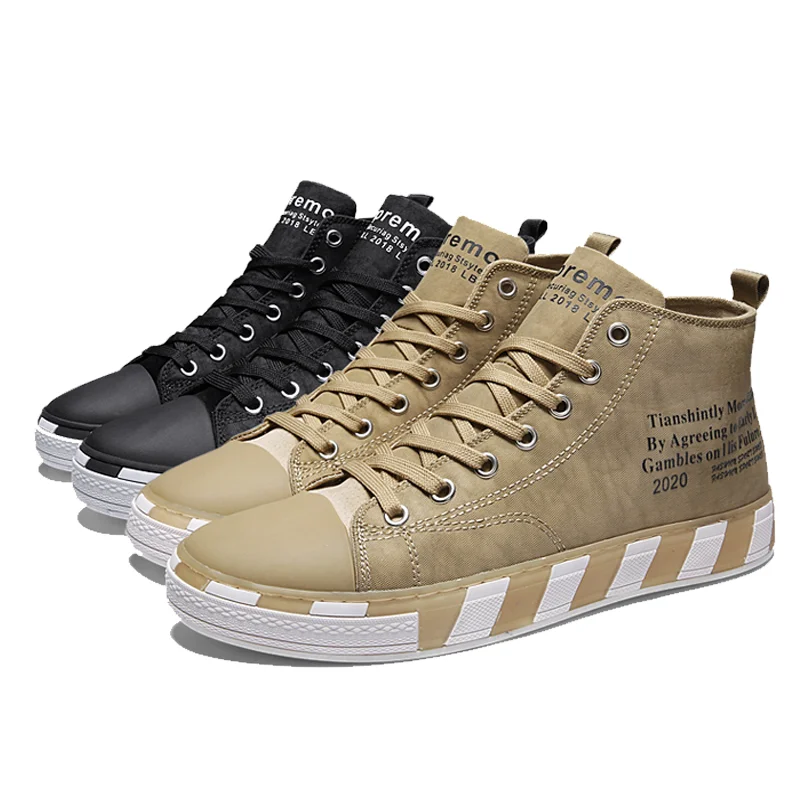 Free Shipping Summer Breathable shoes Mens Fashion White Sneakers Polyester Fabric High Top Causal Shoes for men
Free Shipping Summer Breathable shoes Mens Fashion White Sneakers Polyester Fabric High Top Causal Shoes for men
